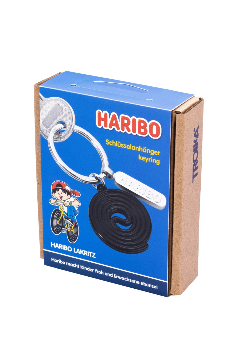 HARIBO LAKRITZ
