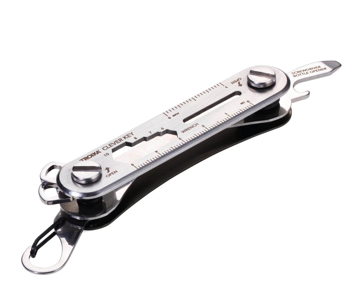 TROIKA CLEVER KEY