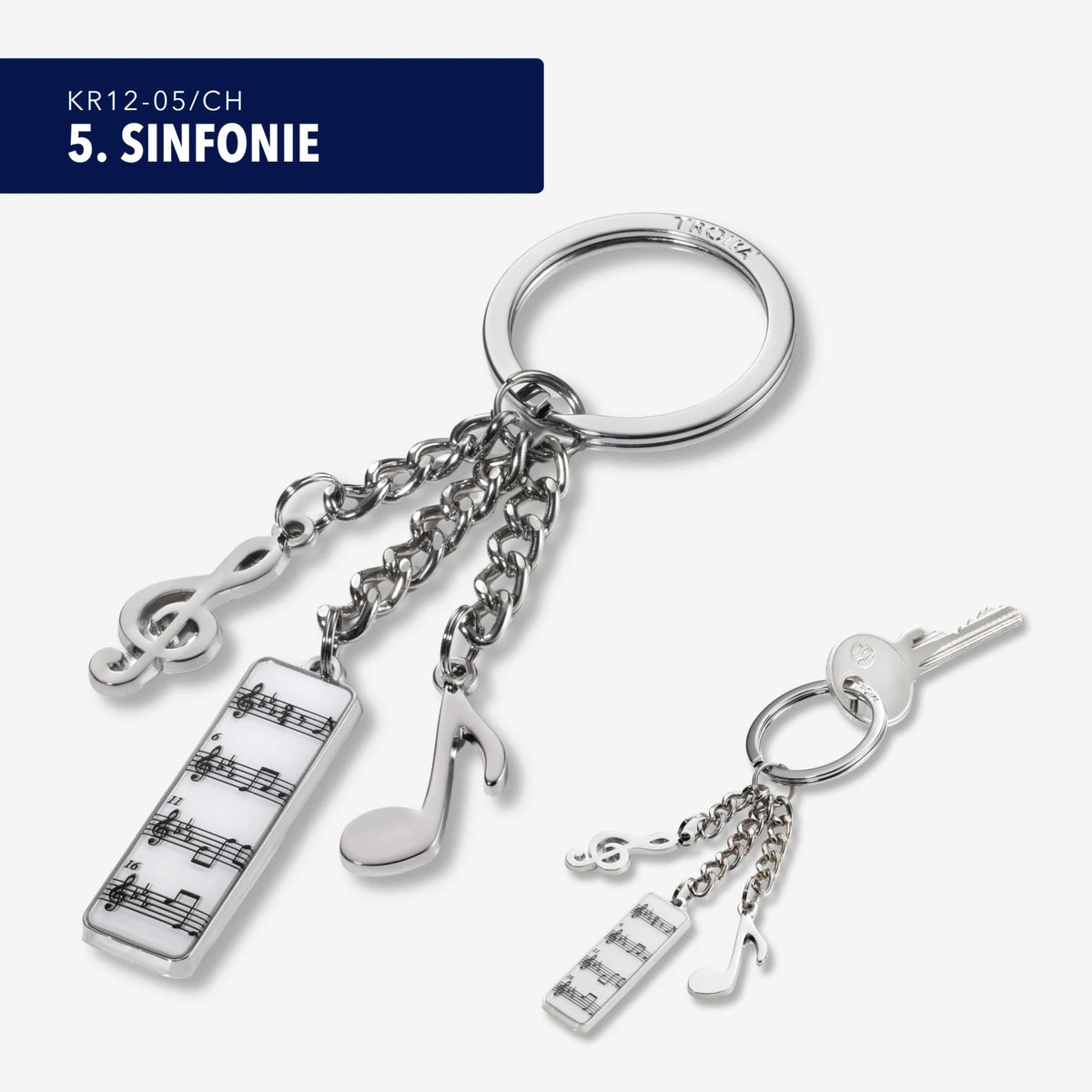 5. SINFONIE