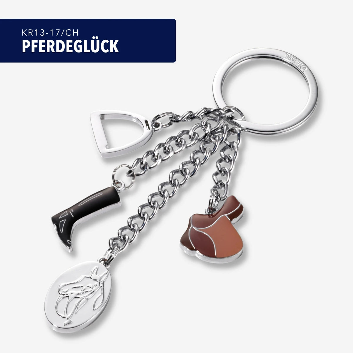 PFERDEGLÜCK