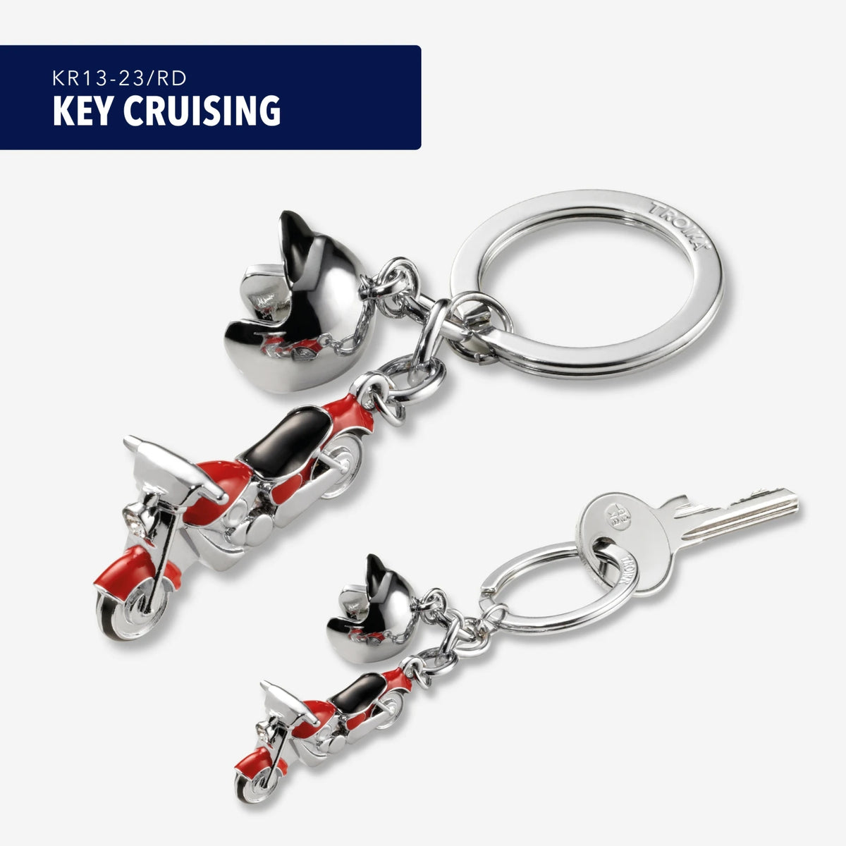 KEY CRUISING