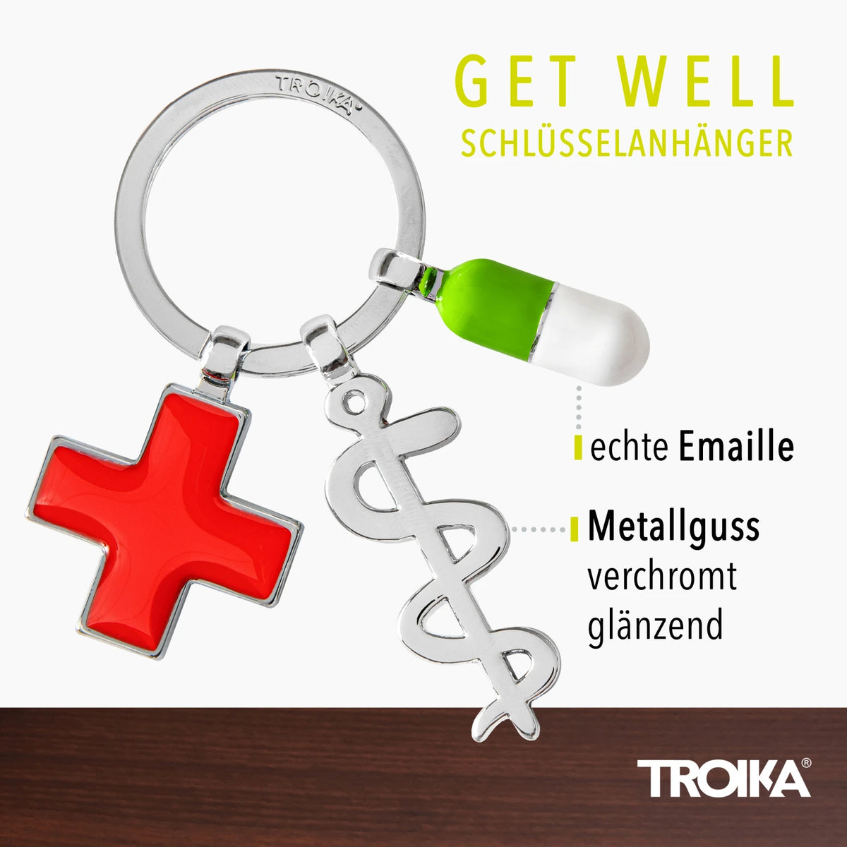 GET WELL