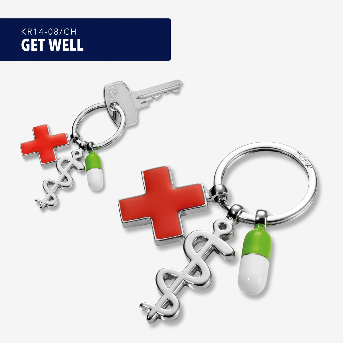 GET WELL