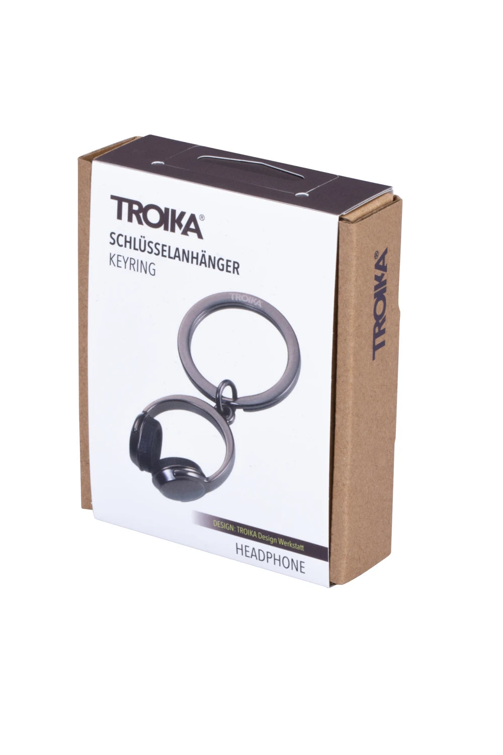 HEADPHONE
