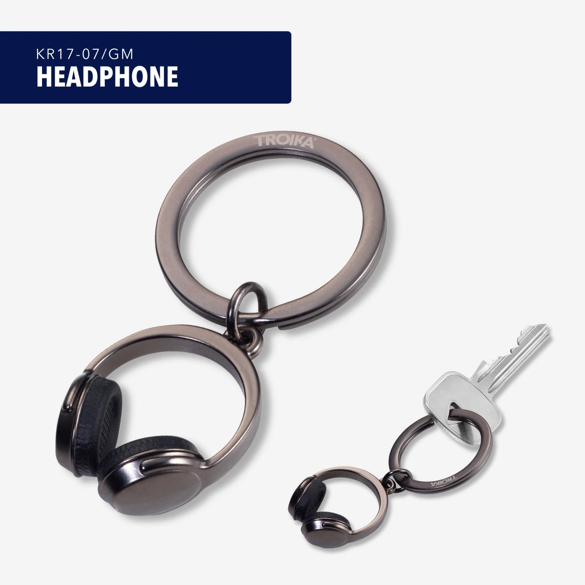HEADPHONE