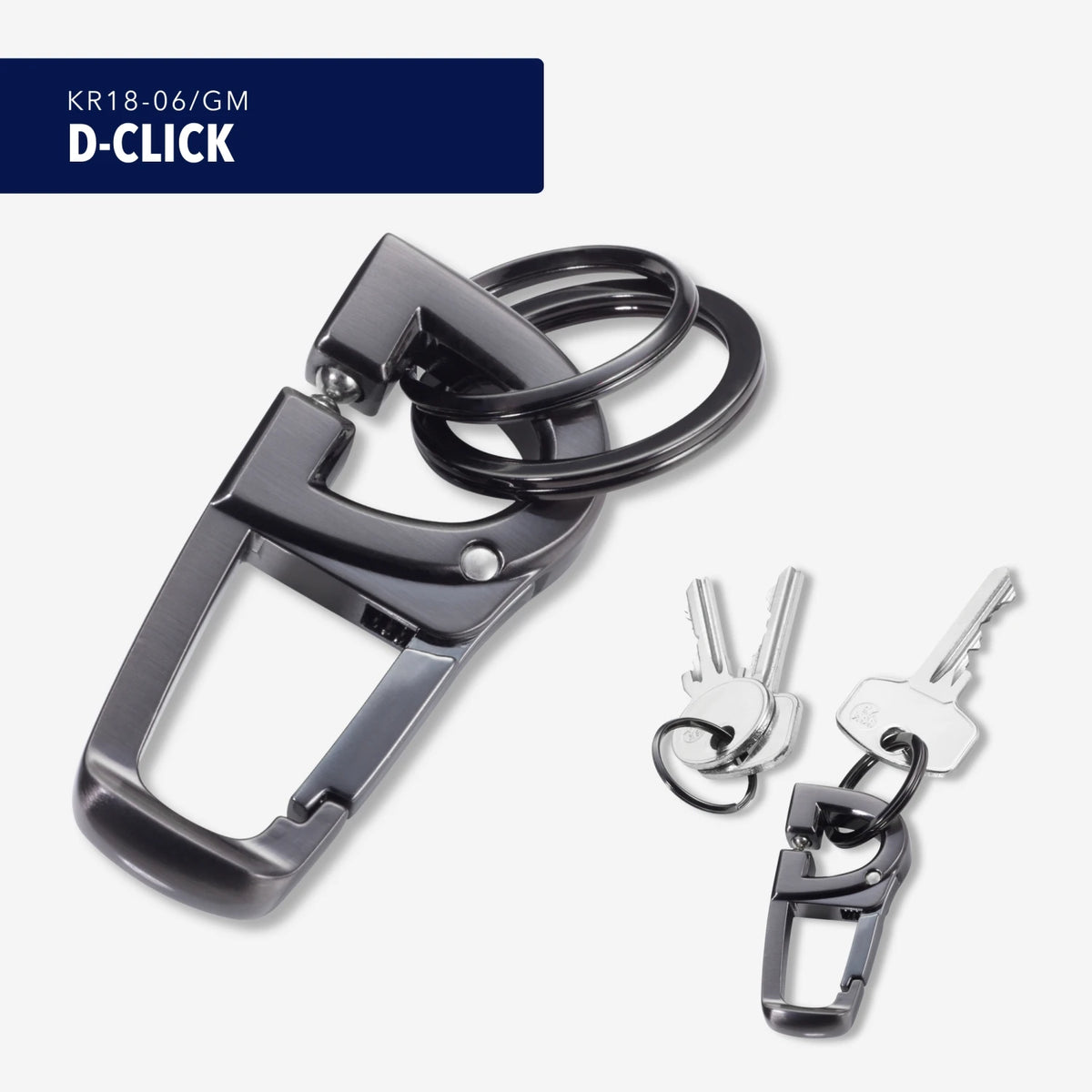 D-CLICK