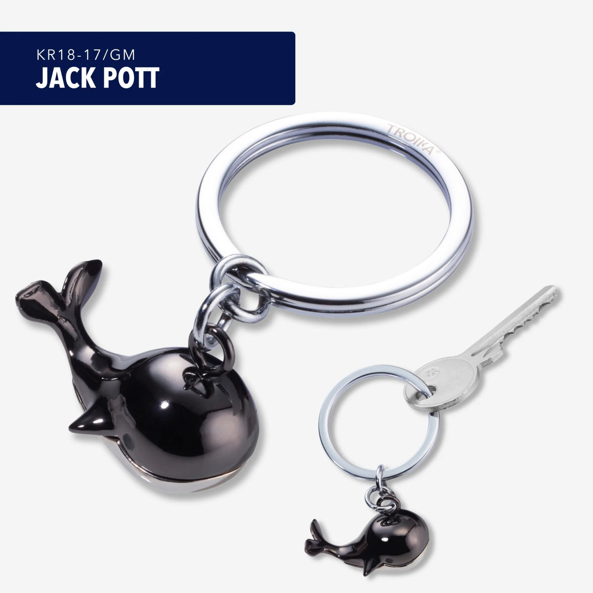 JACK POTT