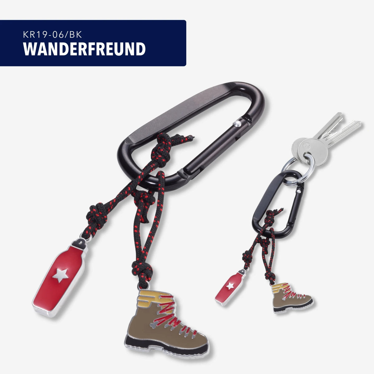 WANDERFREUND
