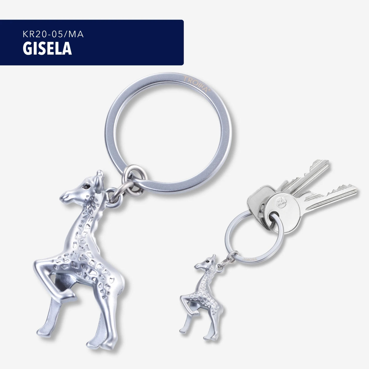 GISELA
