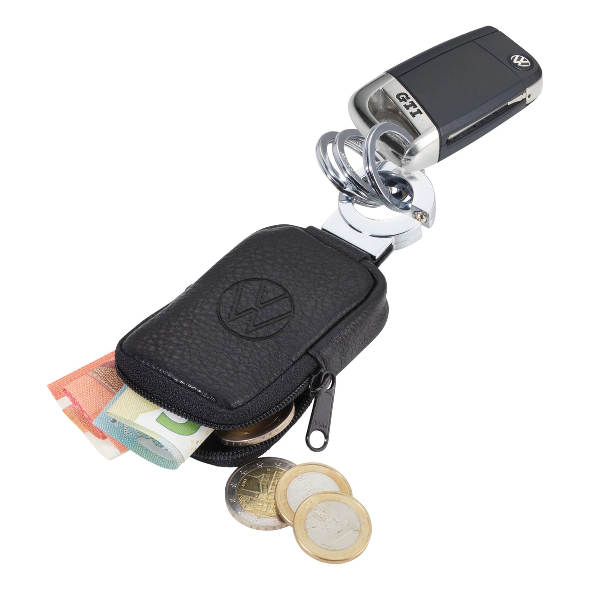 POCKET CLICK VW
