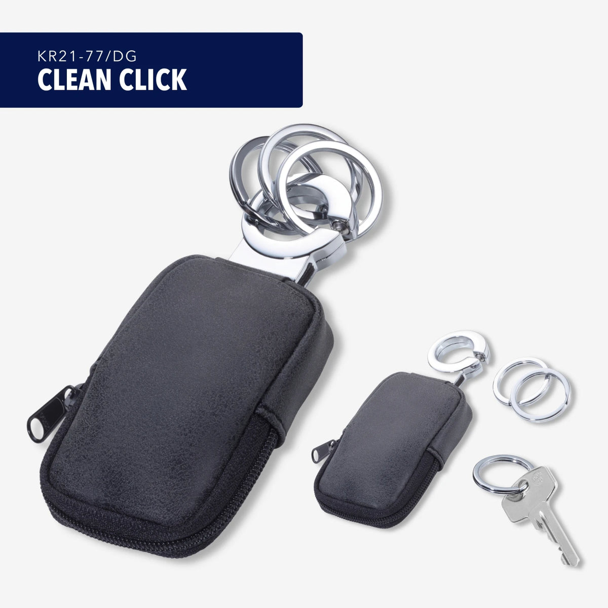 CLEAN CLICK