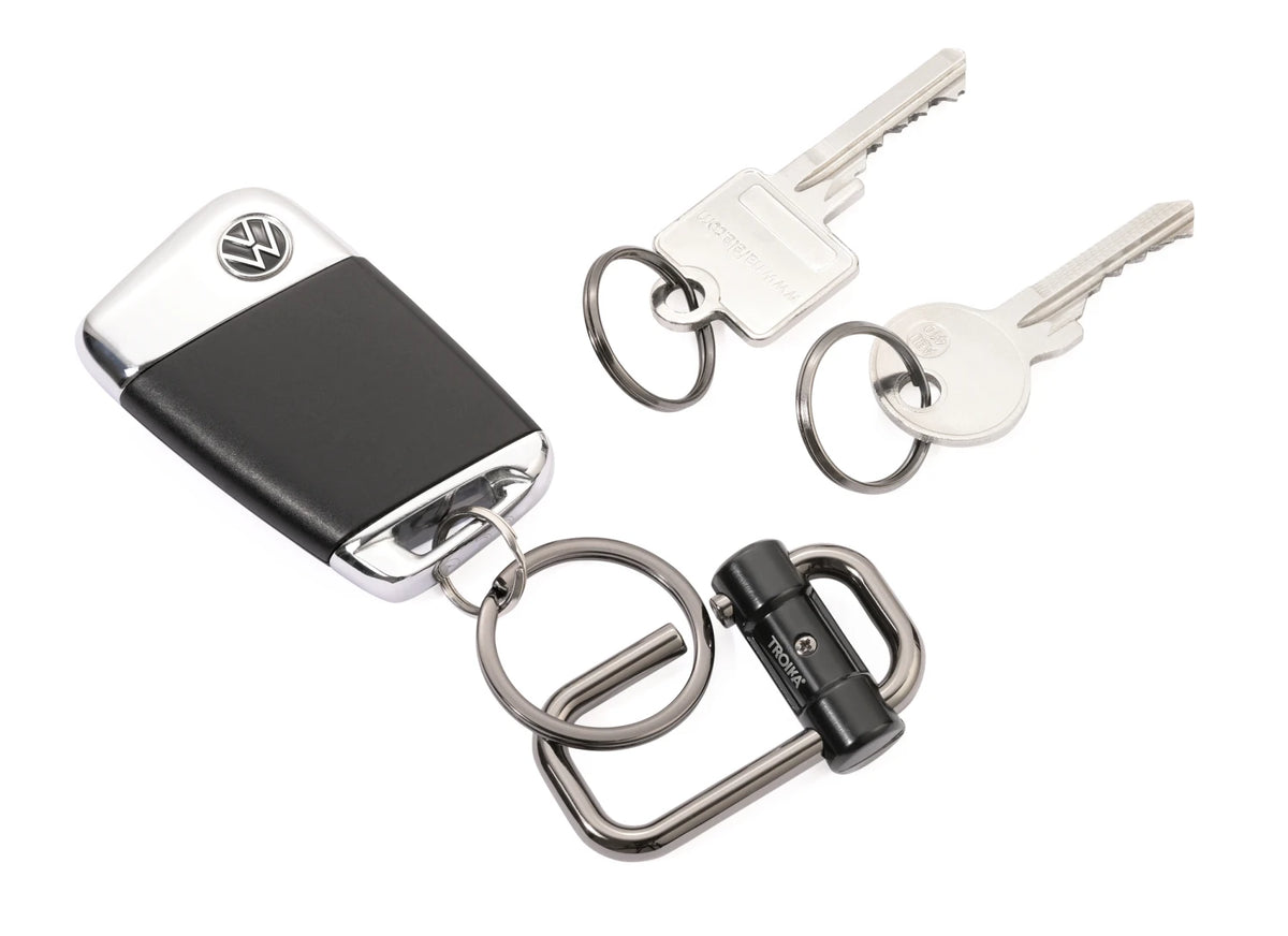 2-WAY KEY