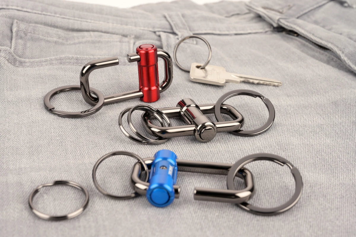 2-WAY KEY