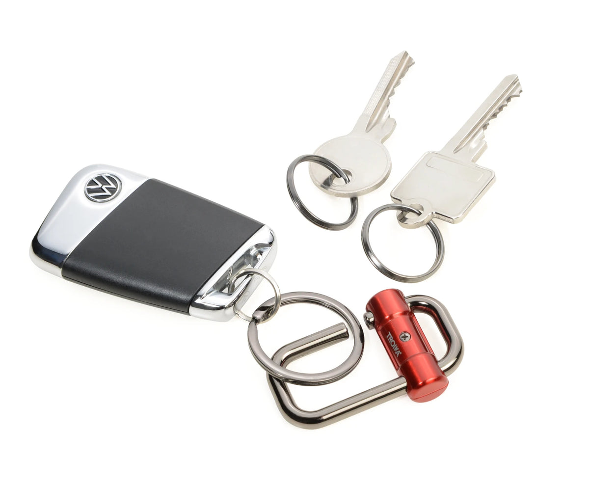 2-WAY KEY