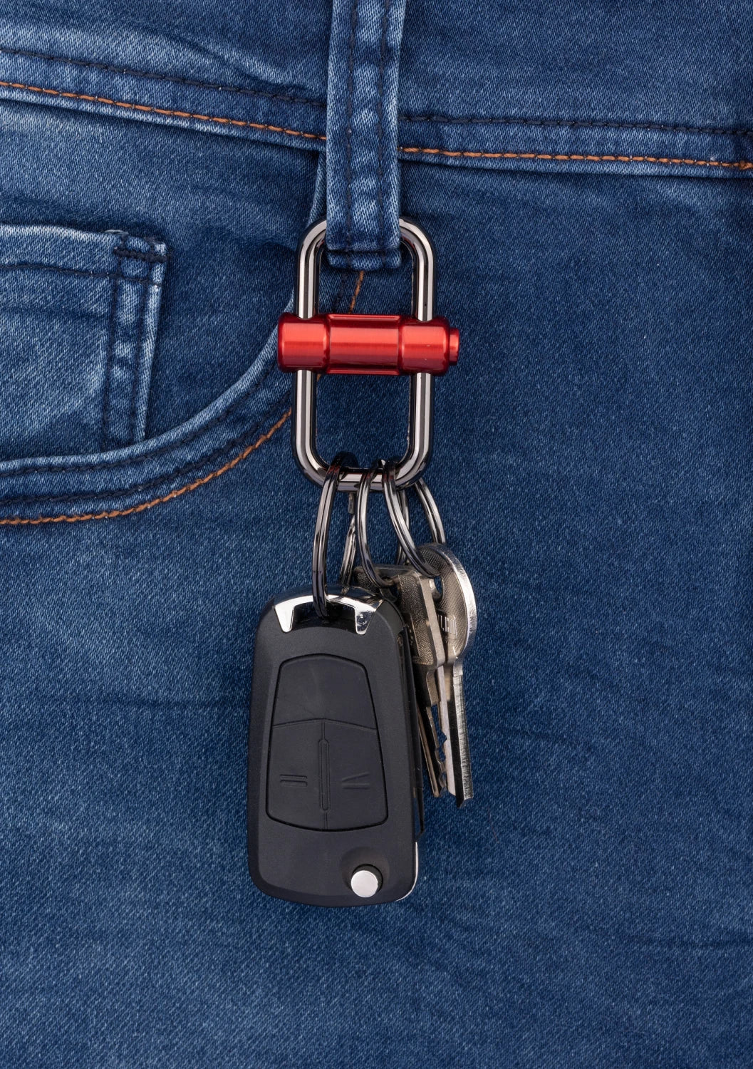 2-WAY KEY