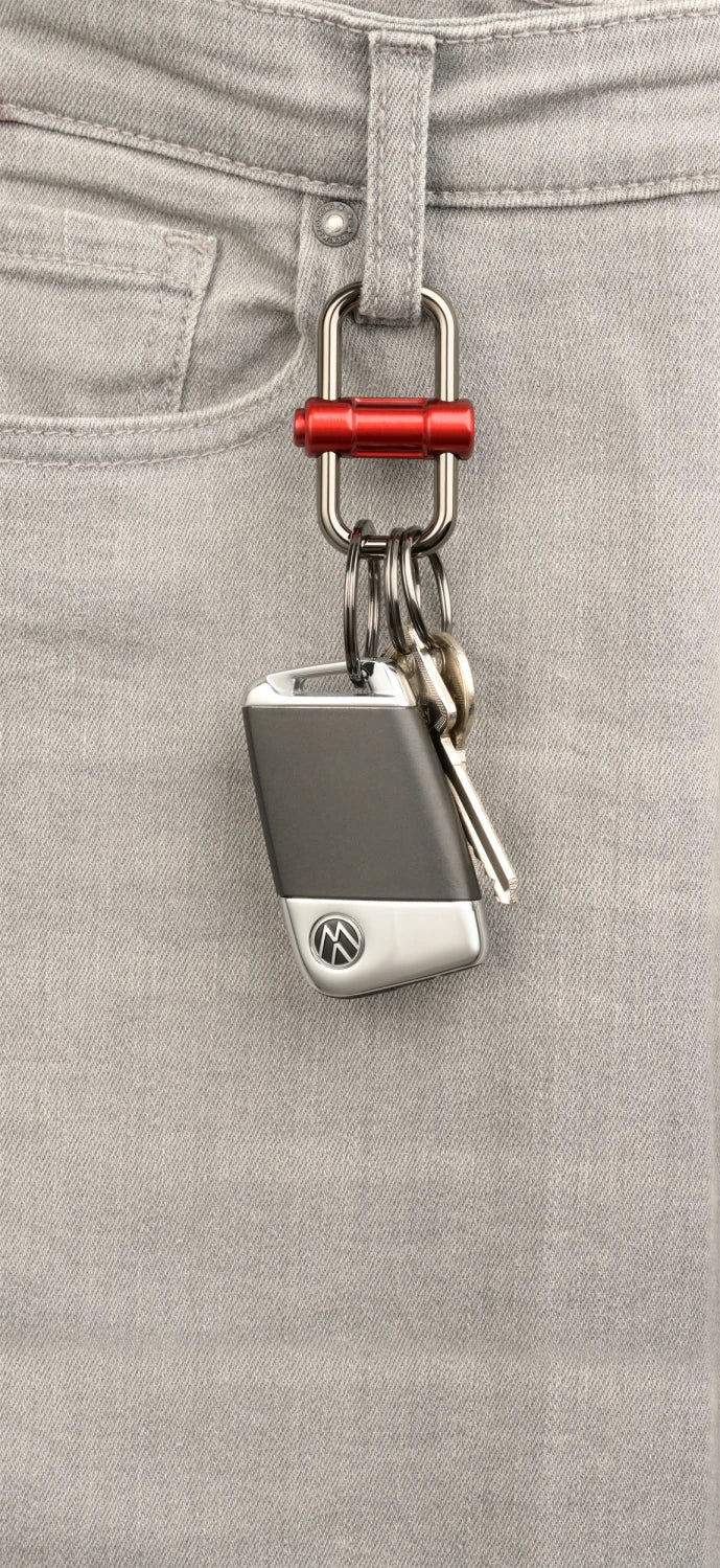 2-WAY KEY