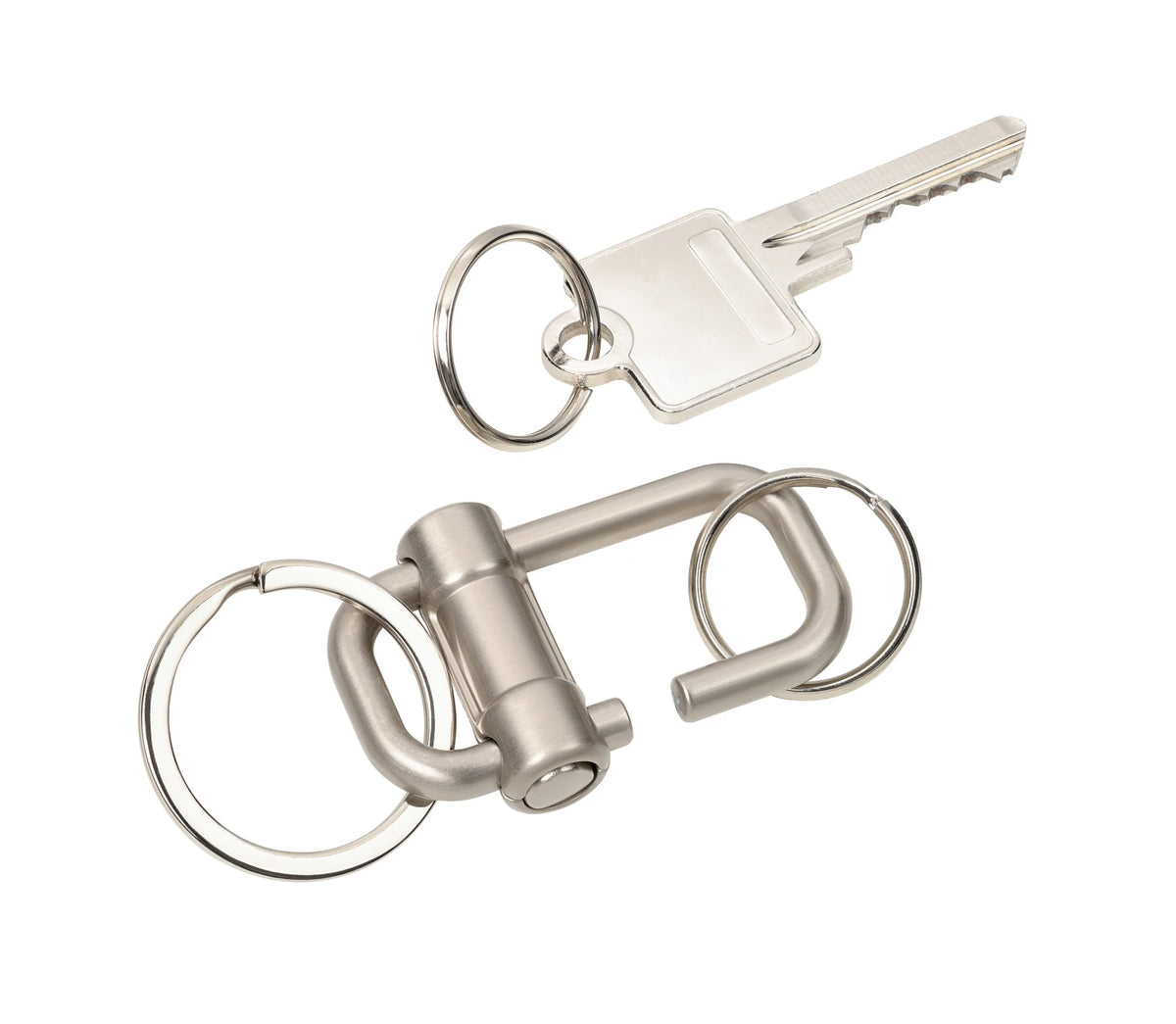 2-WAY KEY