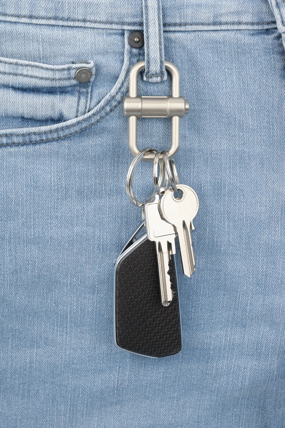 2-WAY KEY