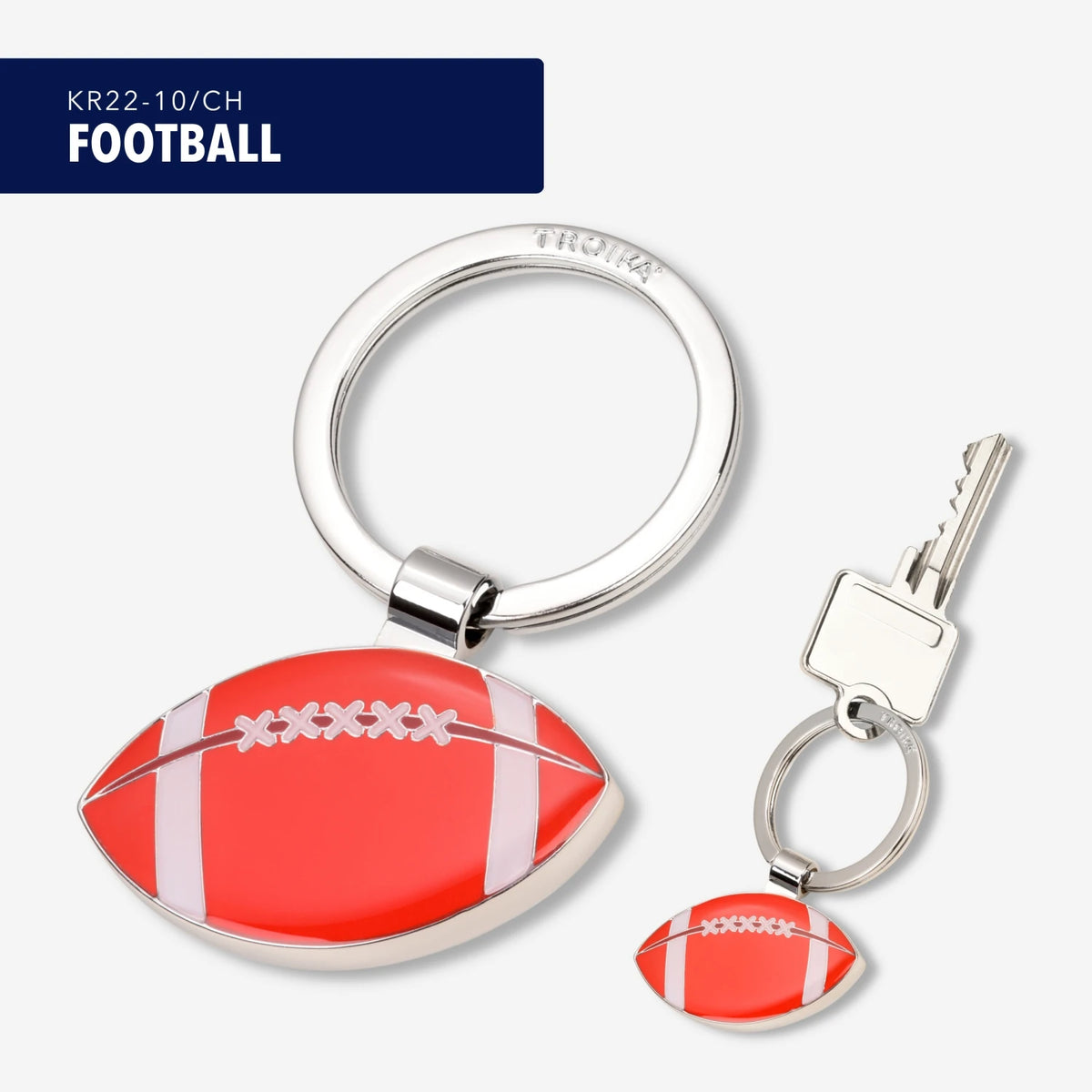 FOOTBALL