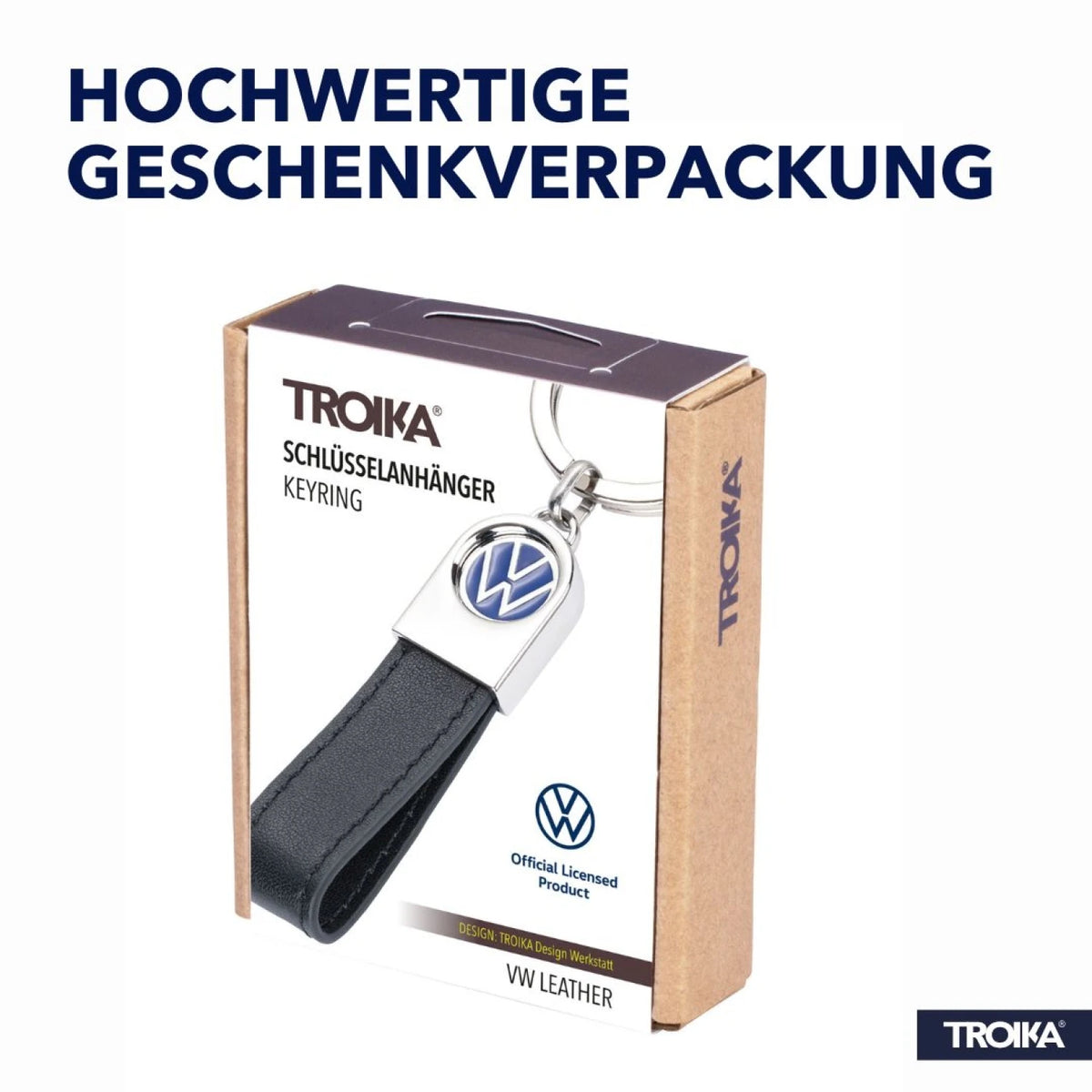 VW LEATHER