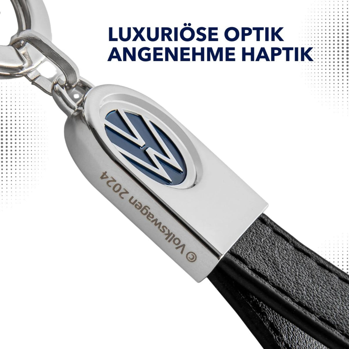 VW LEATHER