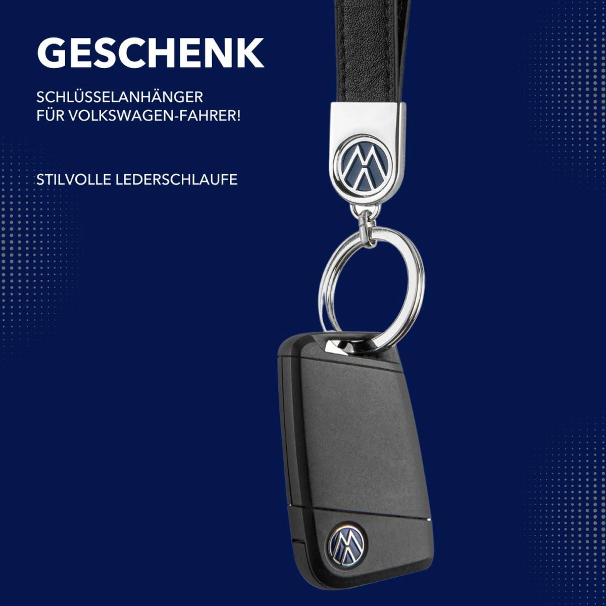 VW LEATHER