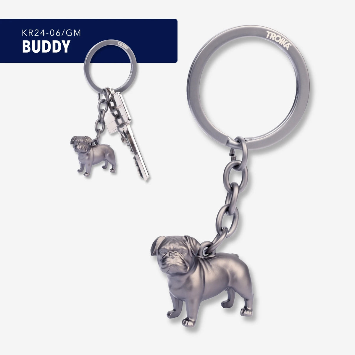 BUDDY