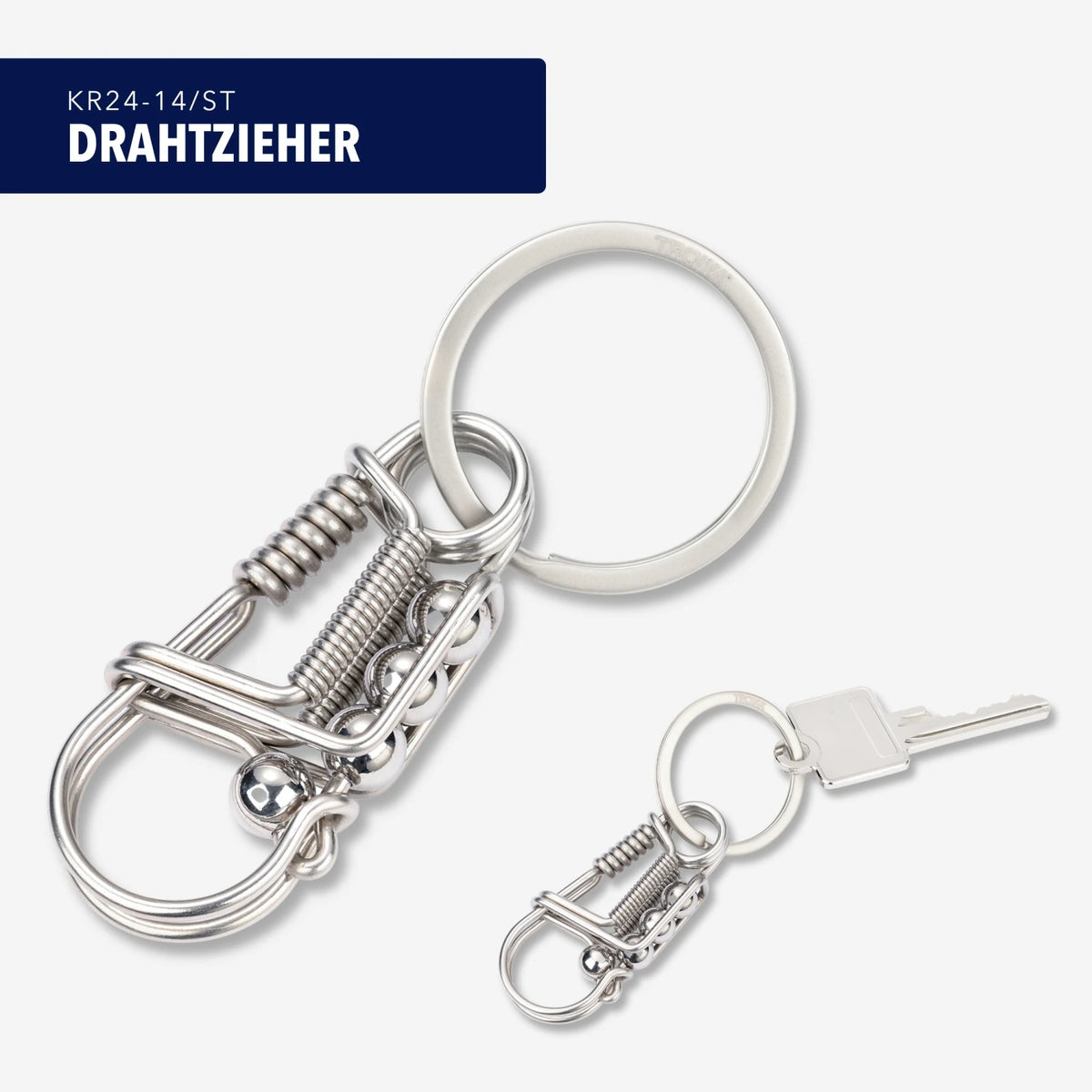 DRAHTZIEHER