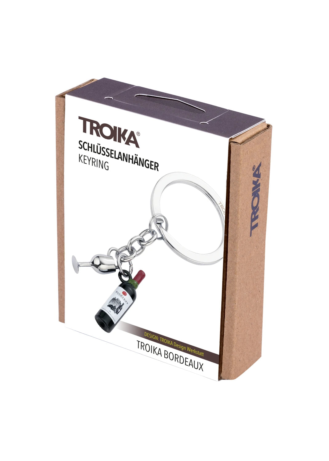 TROIKA BORDEAUX