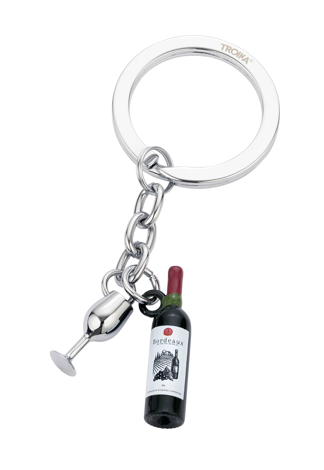 TROIKA BORDEAUX