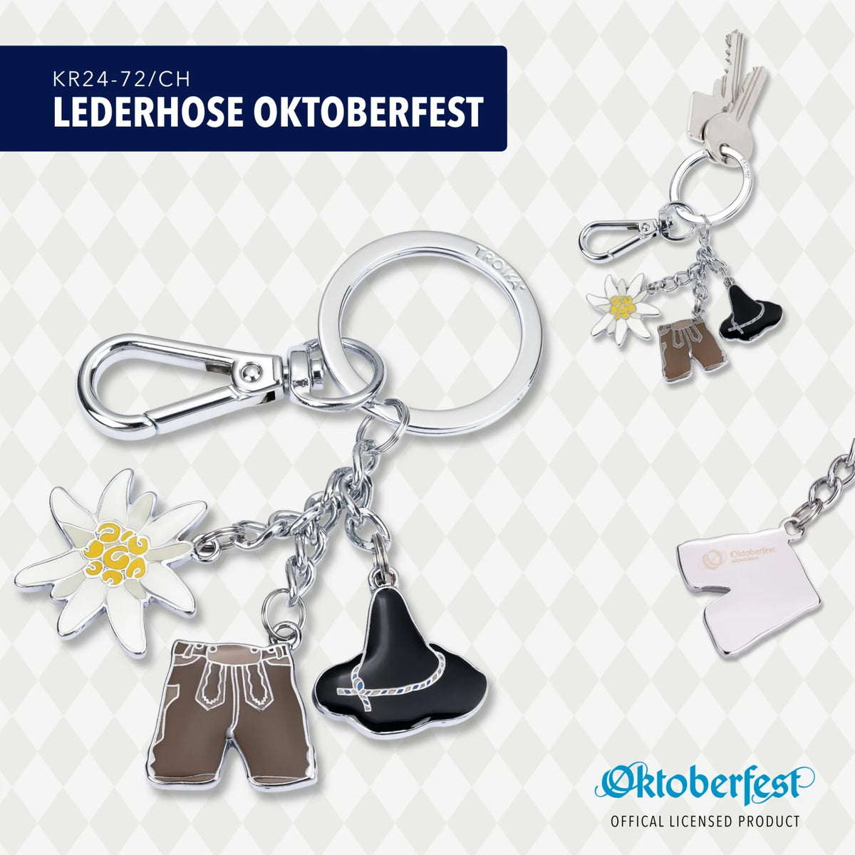 Lederhosen OKTOBERFEST