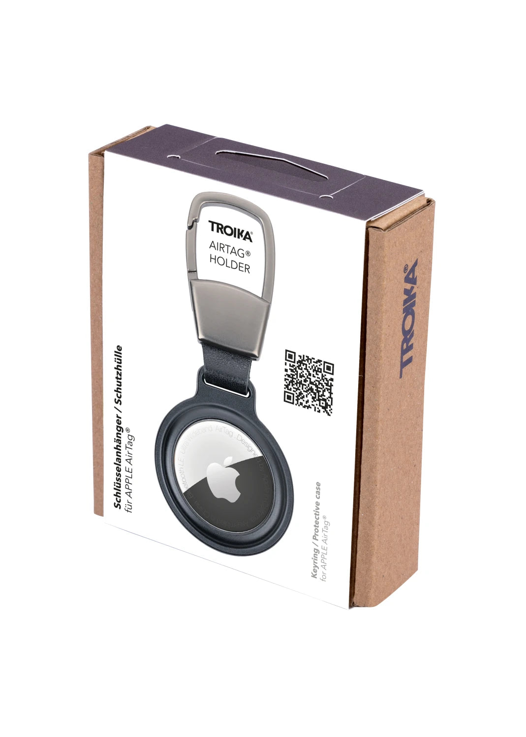 AIRTAG HOLDER