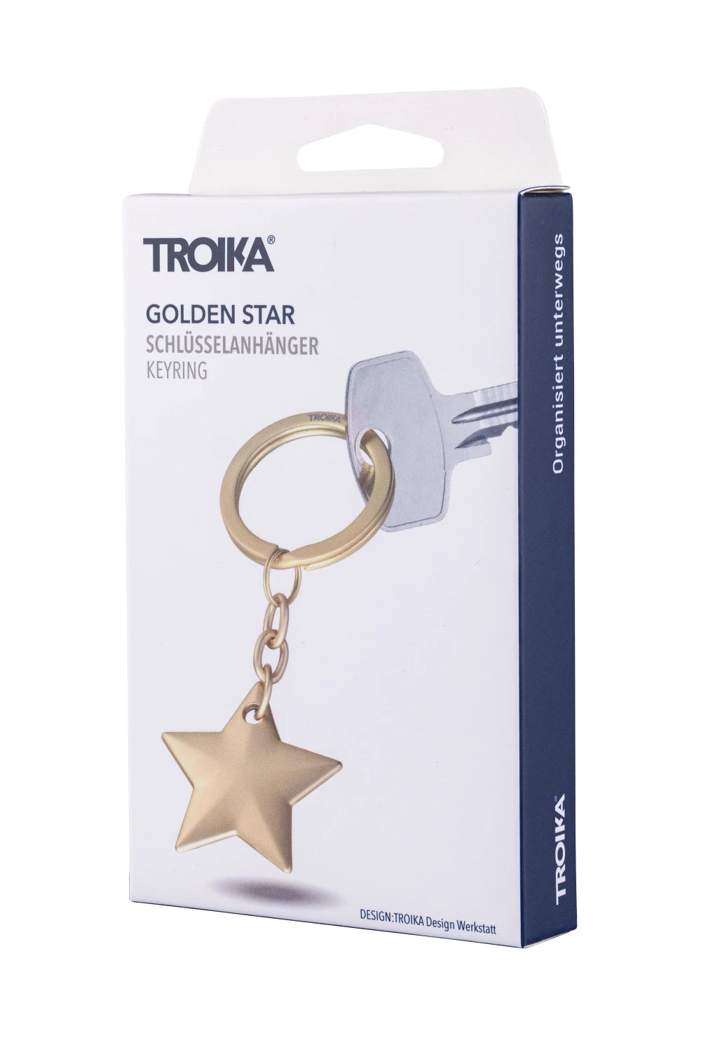 GOLDEN STAR