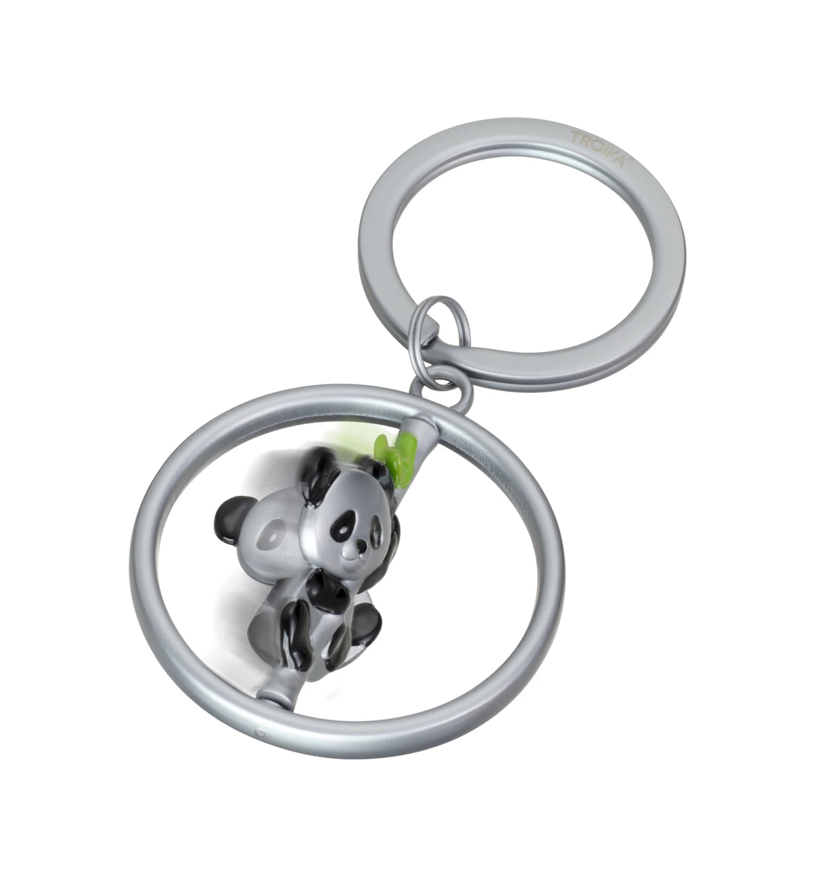 SPINNING PANDA