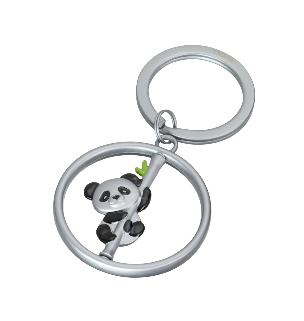 SPINNING PANDA