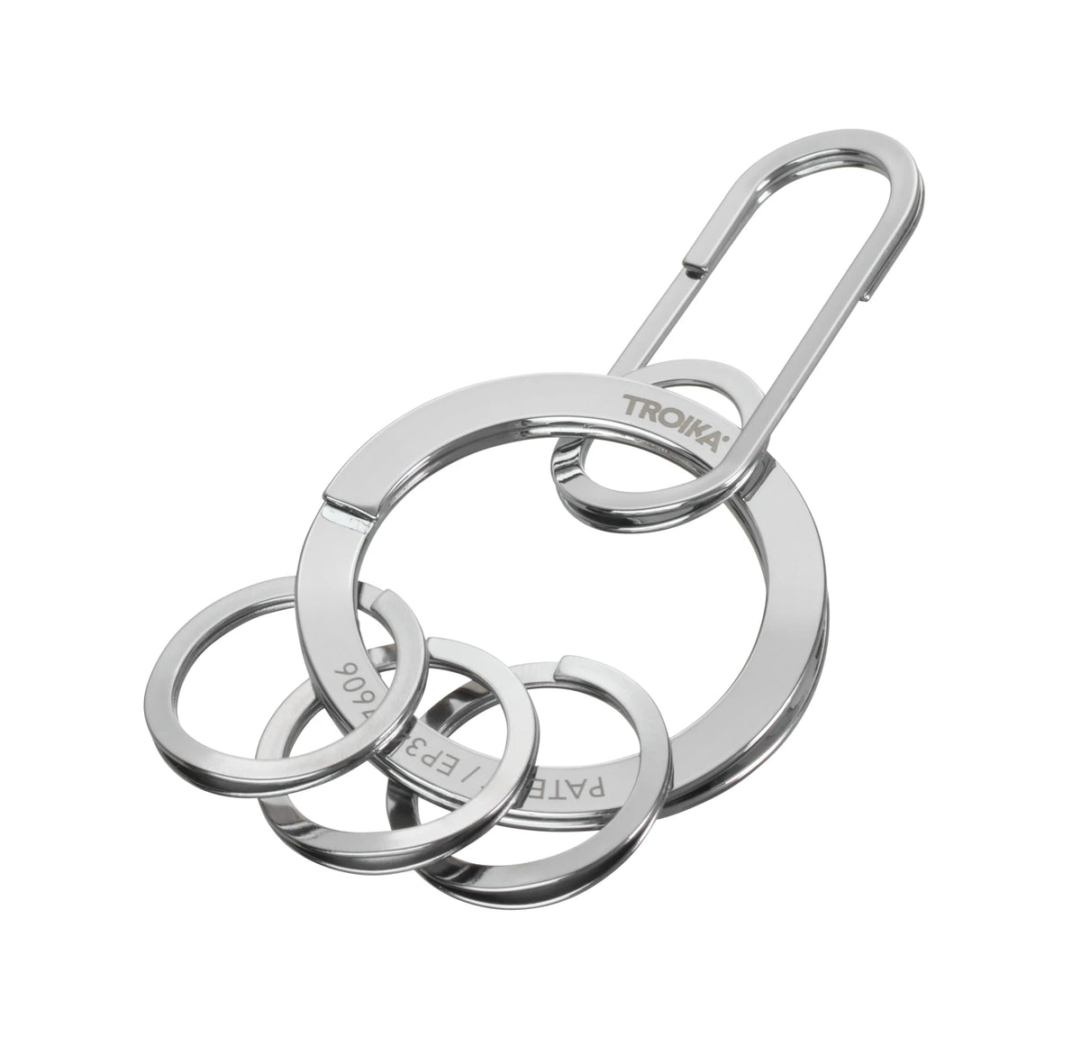NAIL GUARD EASY