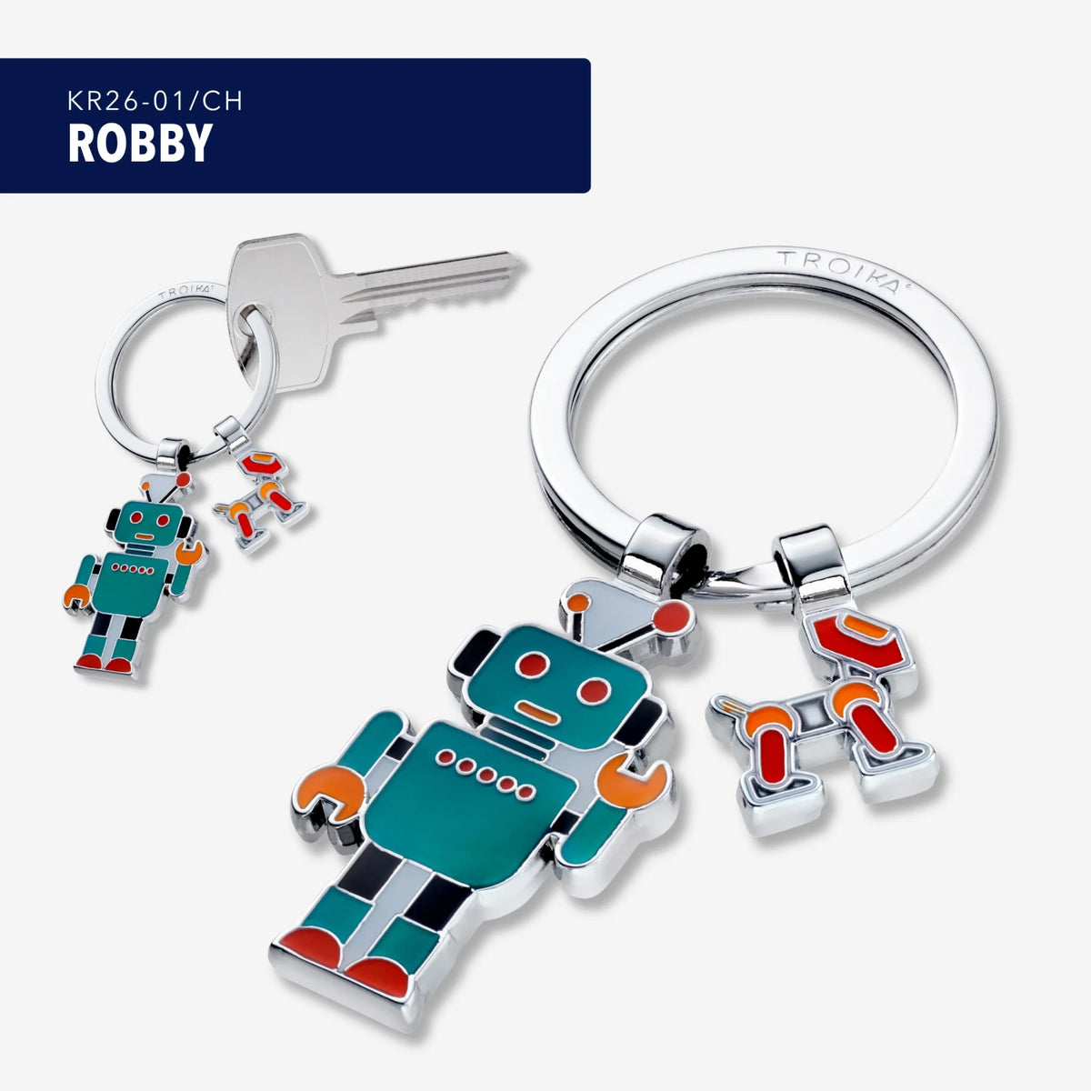 ROBBY