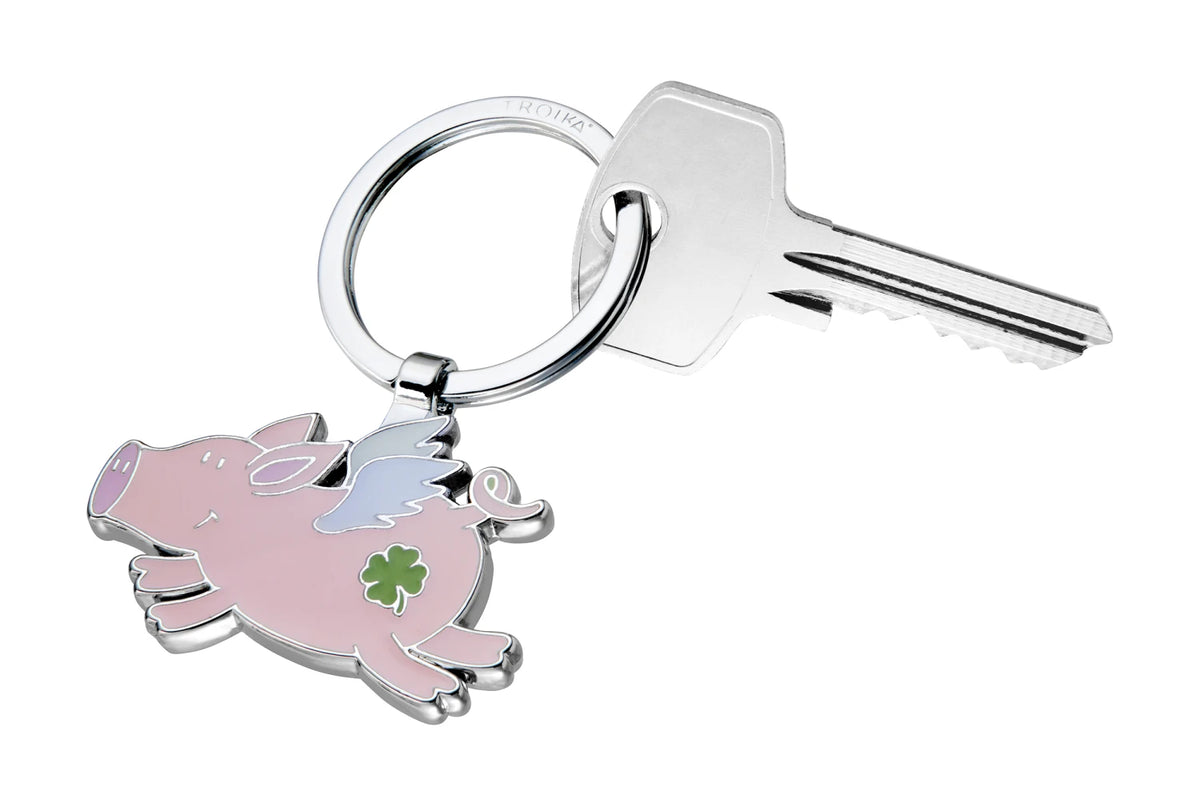 LUCKY PIG