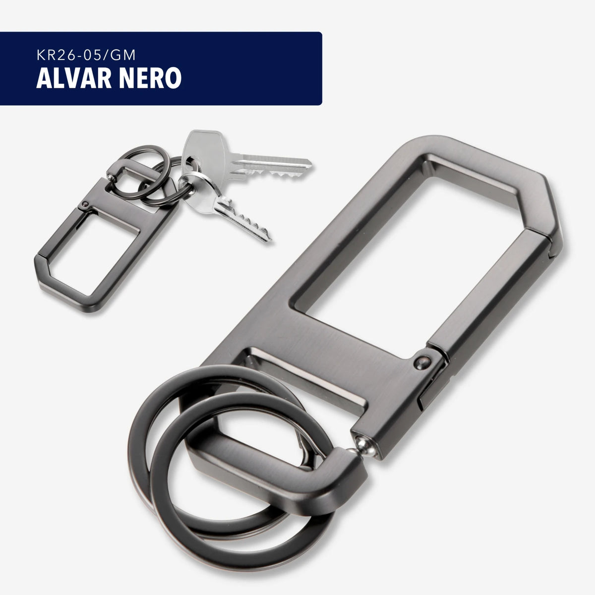 ALVAR NERO