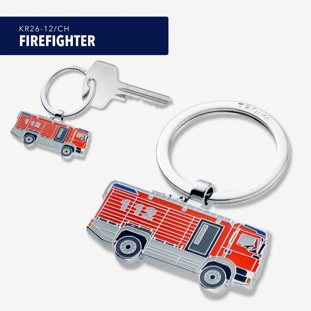 FIREFIGHTER