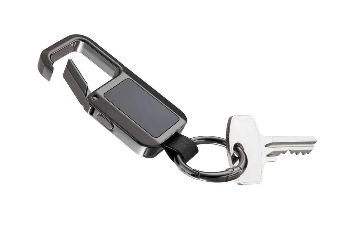 TRACK & FIND CARABINER