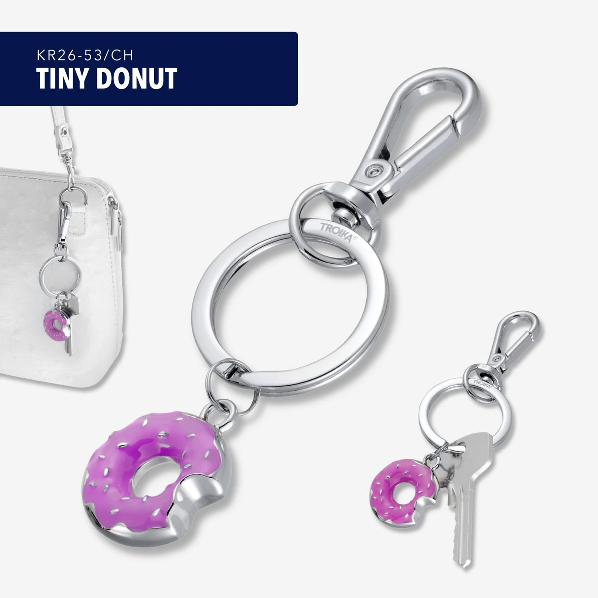 TINY DONUT