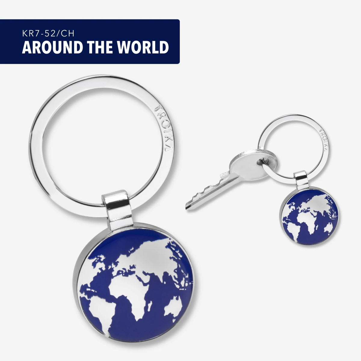 AROUND THE WORLD