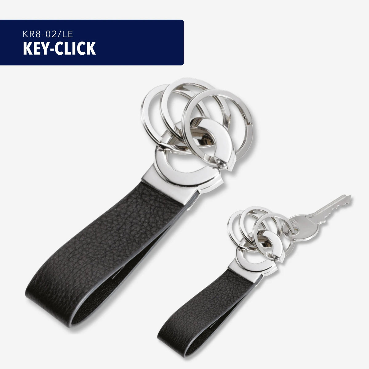KEY-CLICK