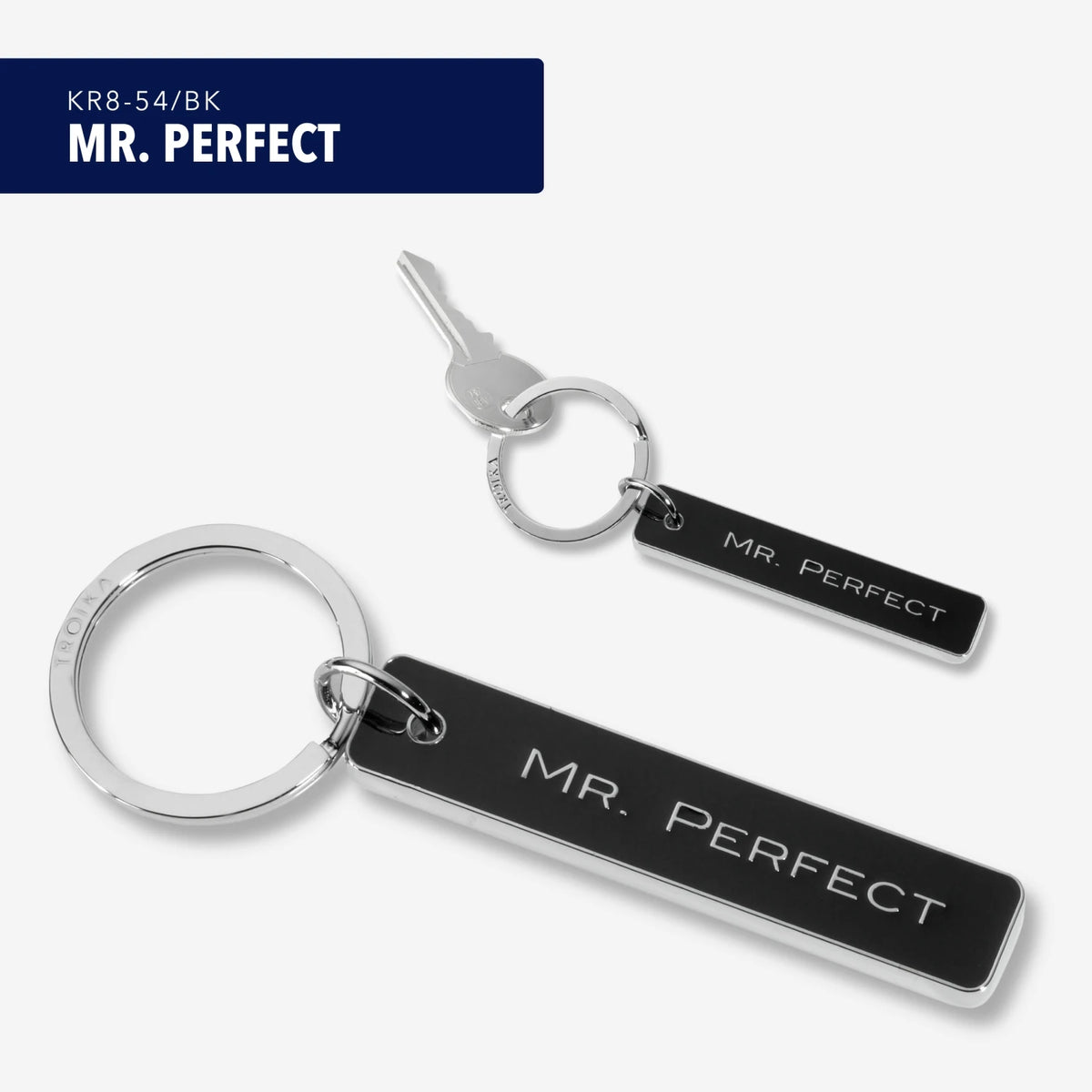 MR. PERFECT