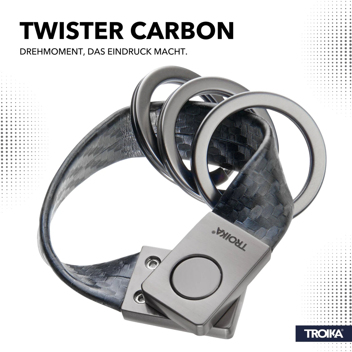 TWISTER CARBON