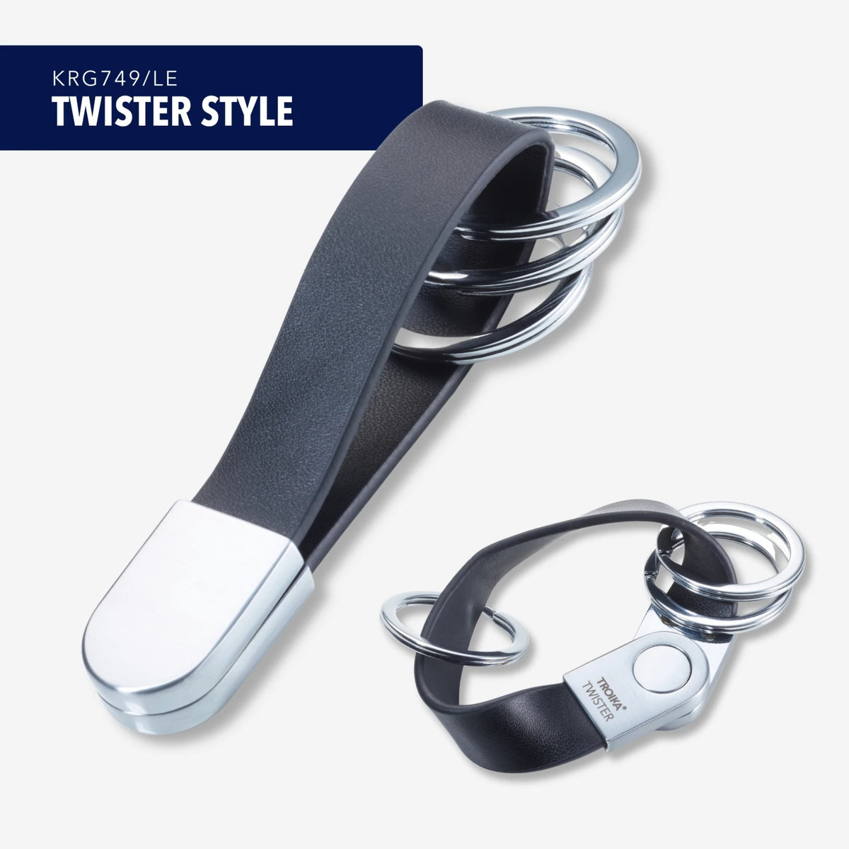 TWISTER STYLE