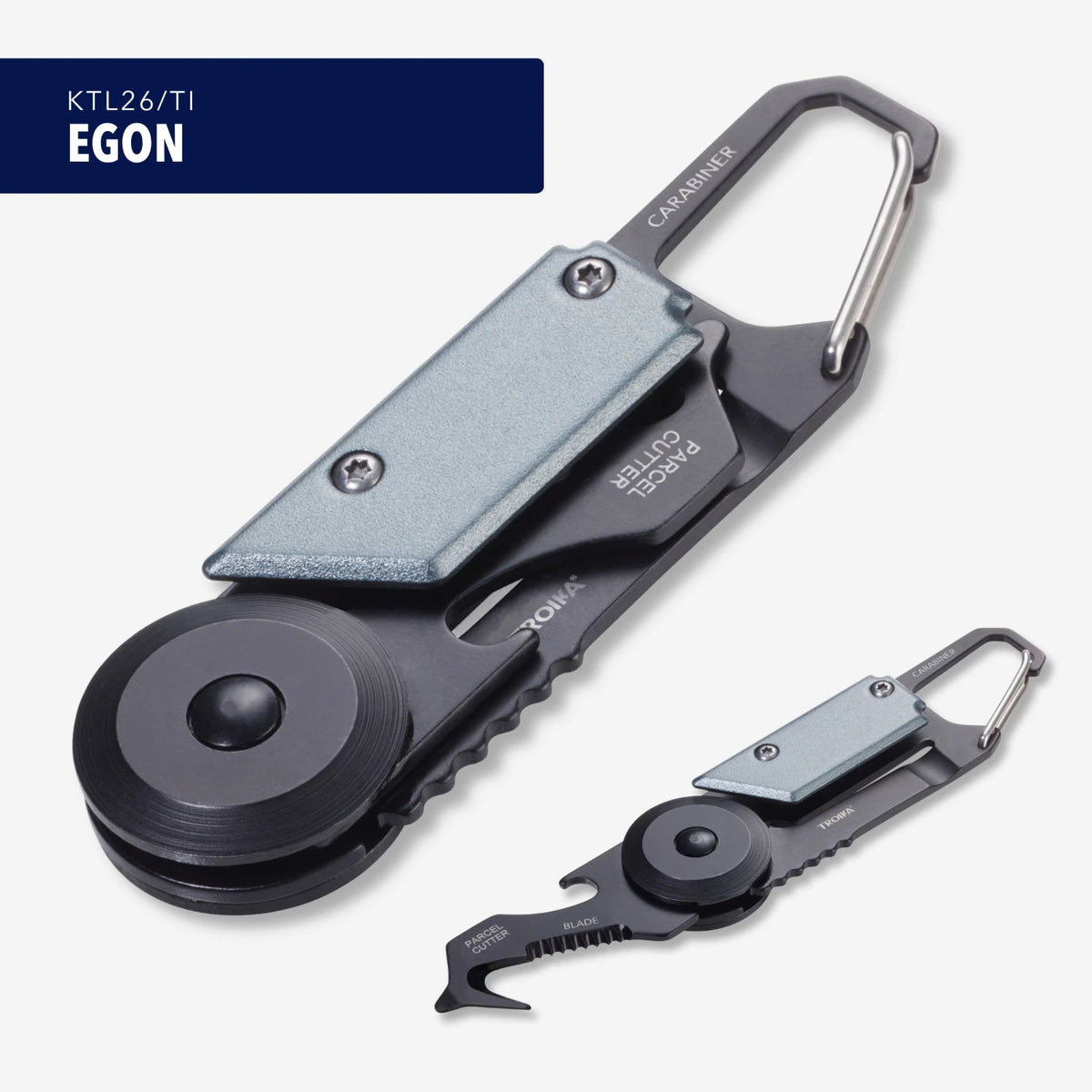 EGON