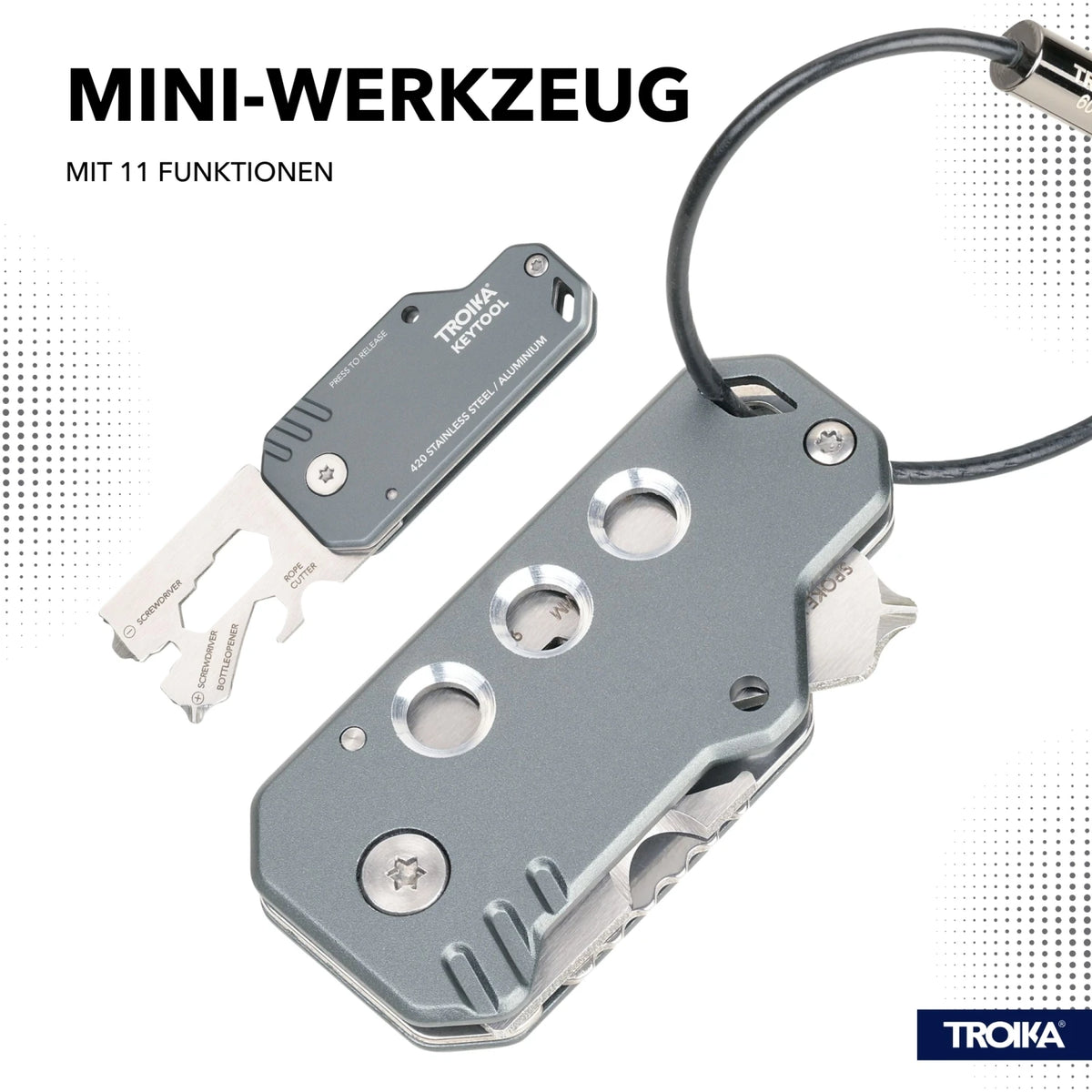 KEYTOOL