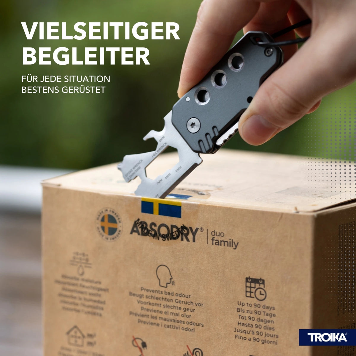 KEYTOOL